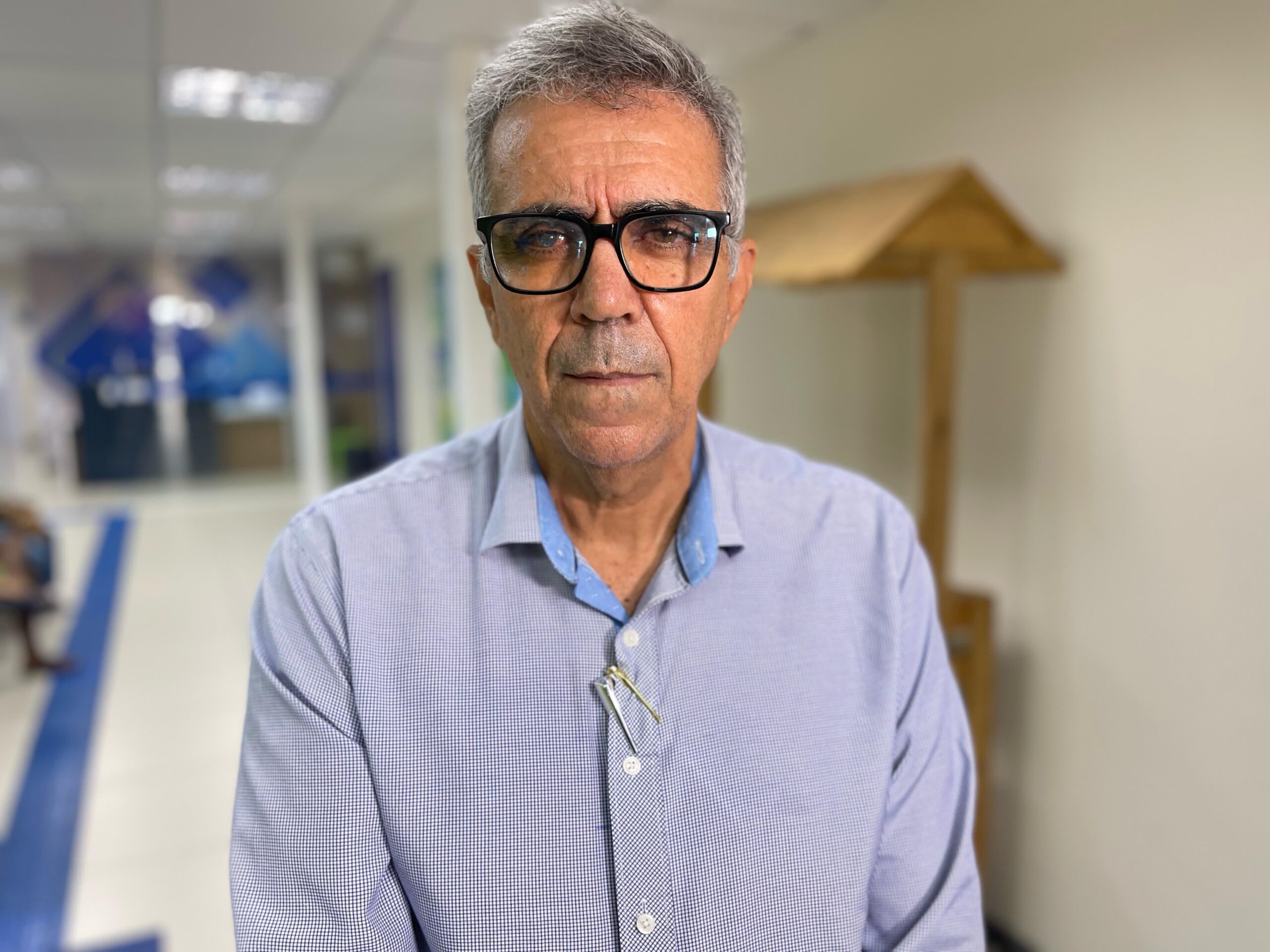 Secretário da prevenção à violência destaca ações integradas para diminuição de crimes em Feira