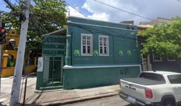 Sede do Partido Verde é invadida e funcionários são roubados