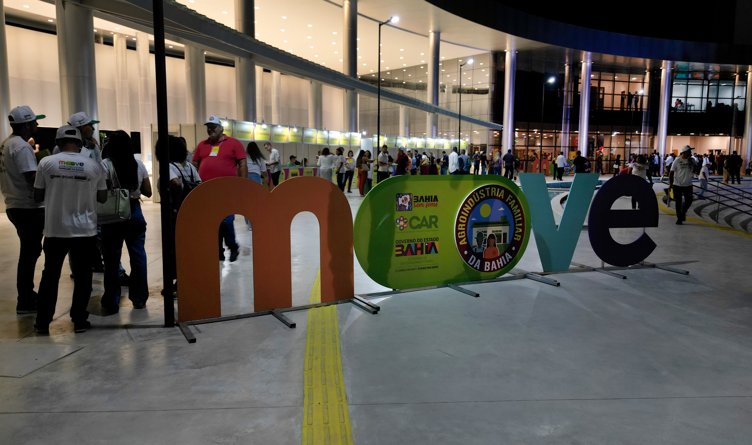 Evento em Feira de Santana impulsiona capacitação e fortalece agroindústrias familiares na Bahia