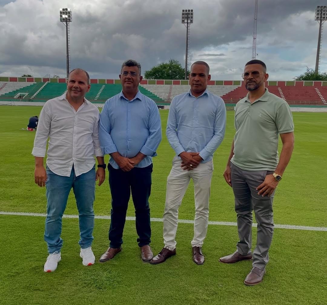 Comissão de Desporto da Câmara debateu com superintendente sobre futuro do esporte em Feira