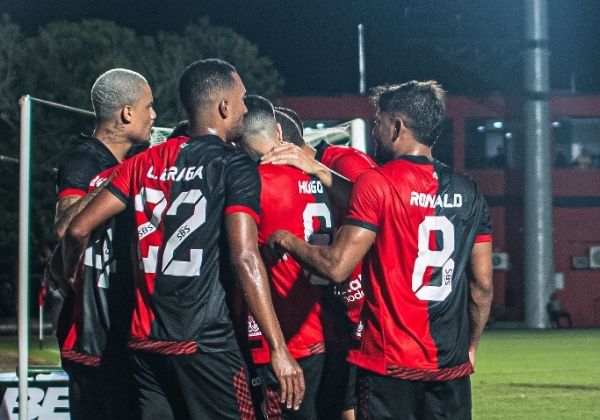 Vitória x Náutico: veja onde assistir, horário e prováveis escalações do jogo