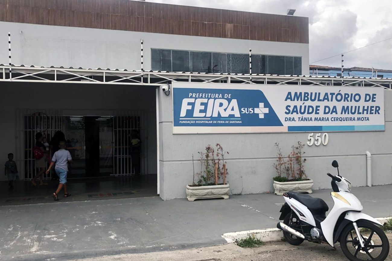 Fundação Hospitalar amplia assistência infanto-puberal com atendimentos no Ambulatório de Saúde da Mulher