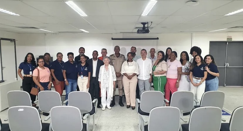 Reunião discute direitos humanos e segurança para a Micareta de Feira 2025