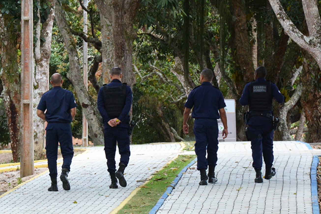 Guarda Municipal reforça segurança em avenidas de Feira com Operação Fitness