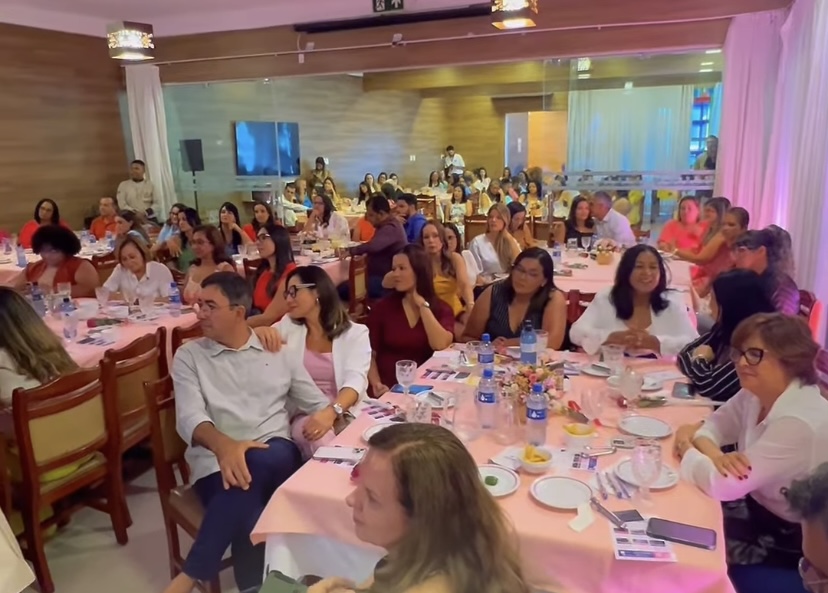 Painel destaca oportunidades do empreendedorismo feminino na construção civil, leilões e mercado imobiliário