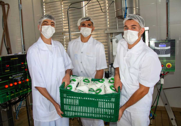 Feira de Santana recebe maior encontro de agroindústrias familiares da Bahia