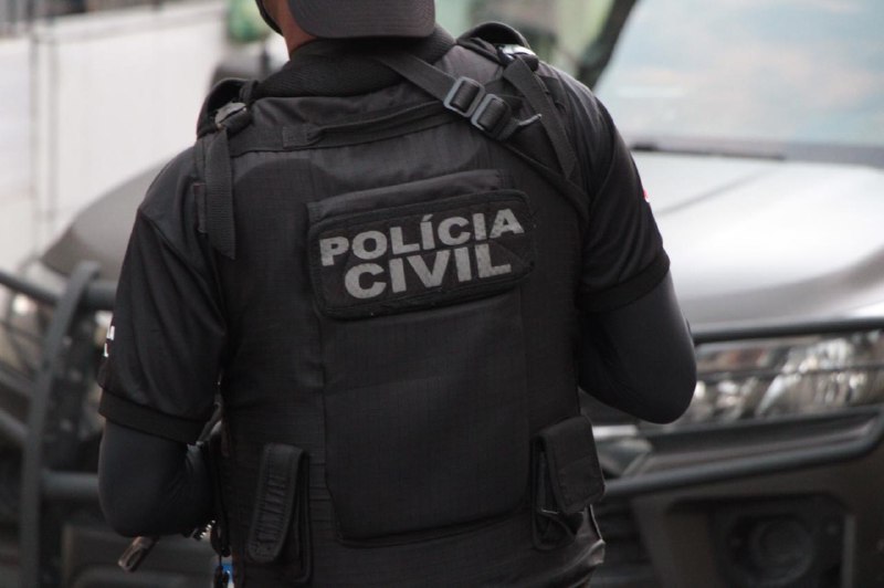 Polícia Civil bloqueia R$ 640 mil de contas bancárias de uma organização criminosa