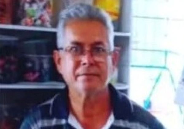 Idoso é morto em tentativa de assalto em frente à clínica veterinária na RMS