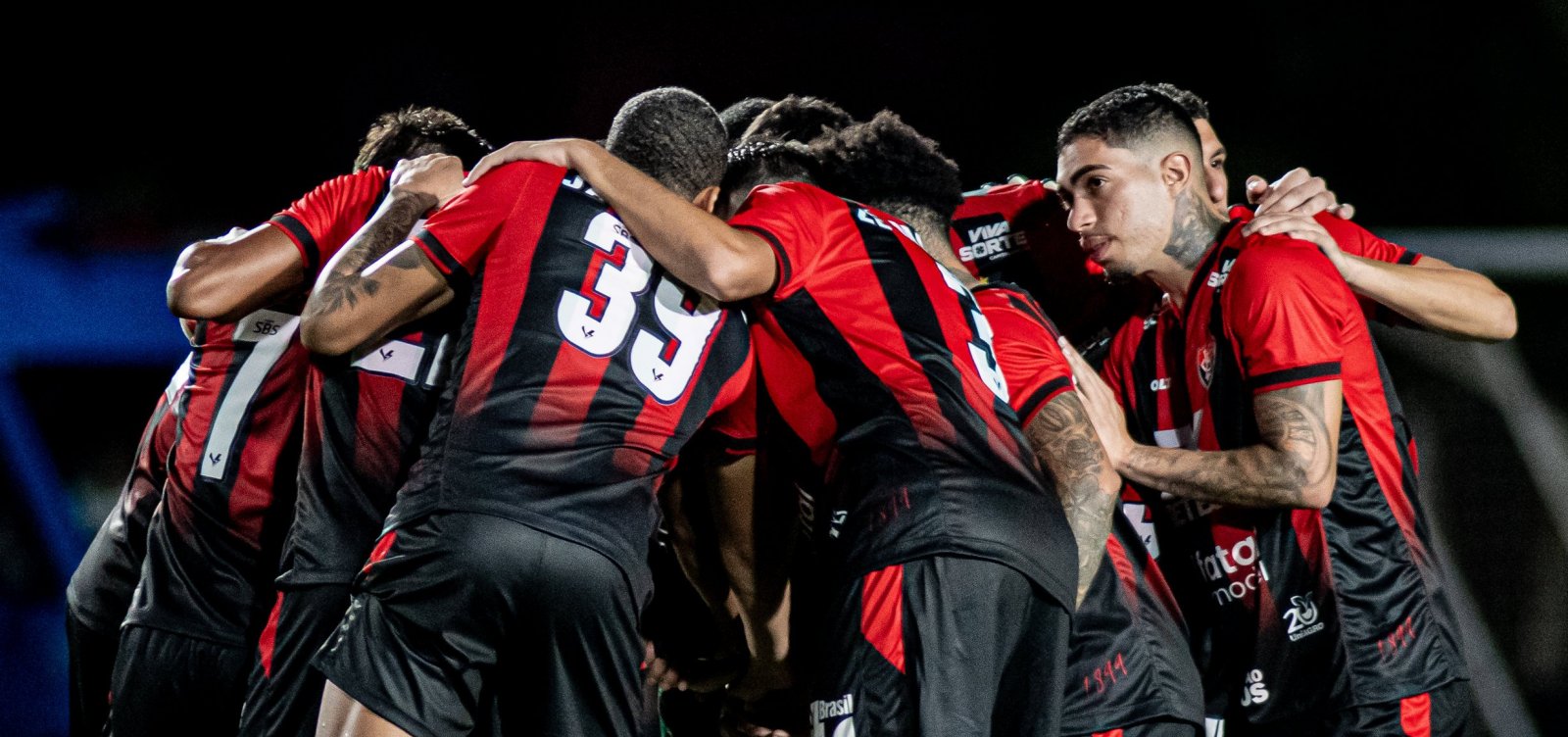 Atlético-MG x Vitória: veja onde assistir, horário e prováveis escalações do jogo