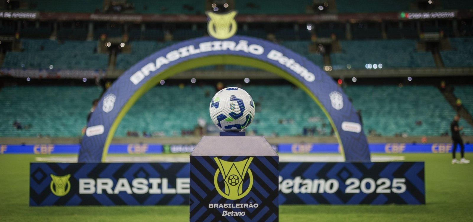 Bahia x Ceará: veja onde assistir, horário e prováveis escalações do jogo
