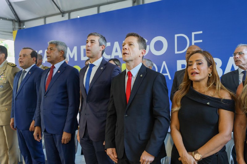 Com especializações operacionais e estratégicas, novo delegado-geral da Polícia Civil é empossado