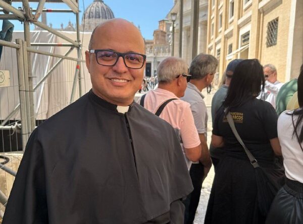 Peregrinação, fé e esperança: Padre do Rio de Janeiro fala sobre momento histórico vivido em Roma com fiéis