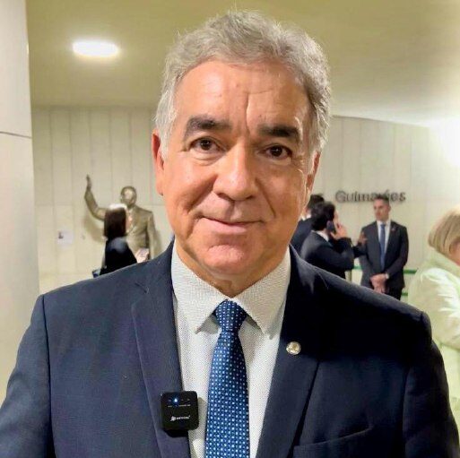 Zé Neto assume função de vice-líder do governo Lula na Câmara