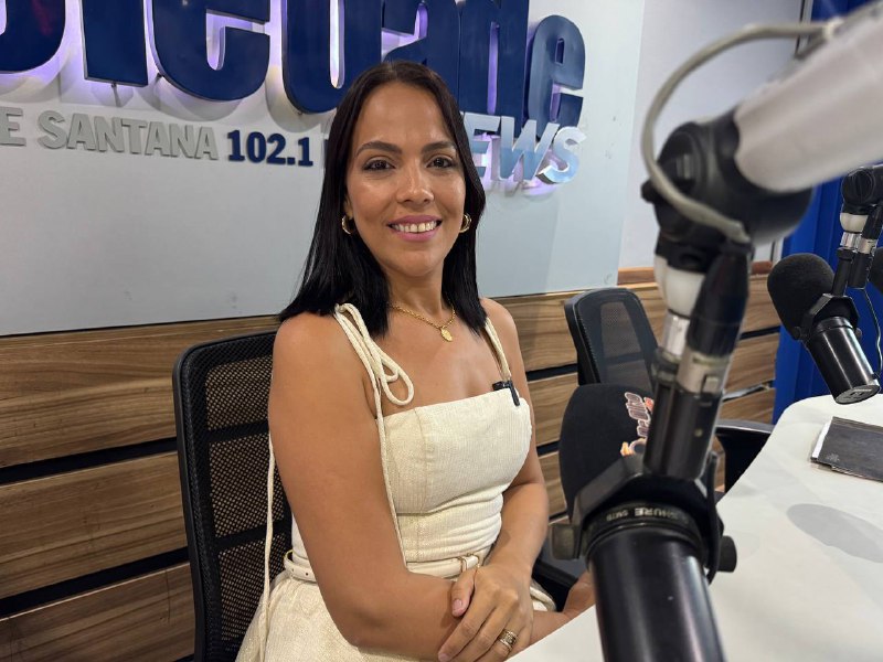 Saúde bucal em foco: “A boca é a porta de entrada para o resto do corpo”, alerta cirurgiã-dentista