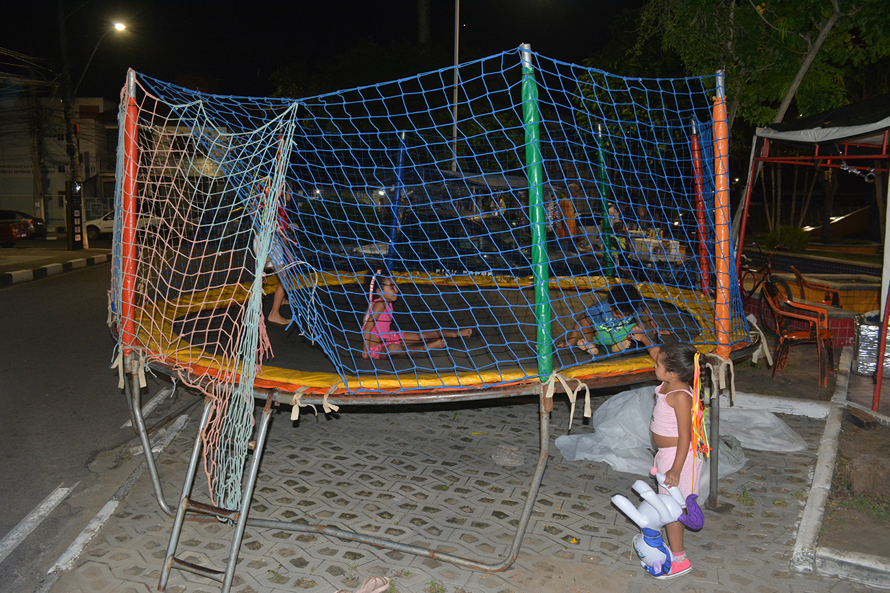 Praça da Kalilândia será o palco da Micareta Kids 2025