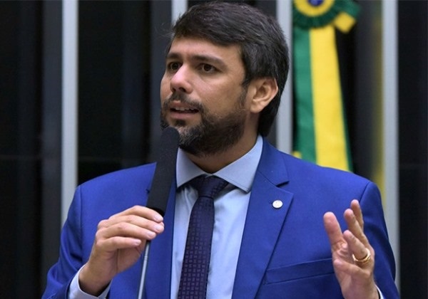 Lula indica nomeação de Pedro Lucas para o Ministério das Comunicações