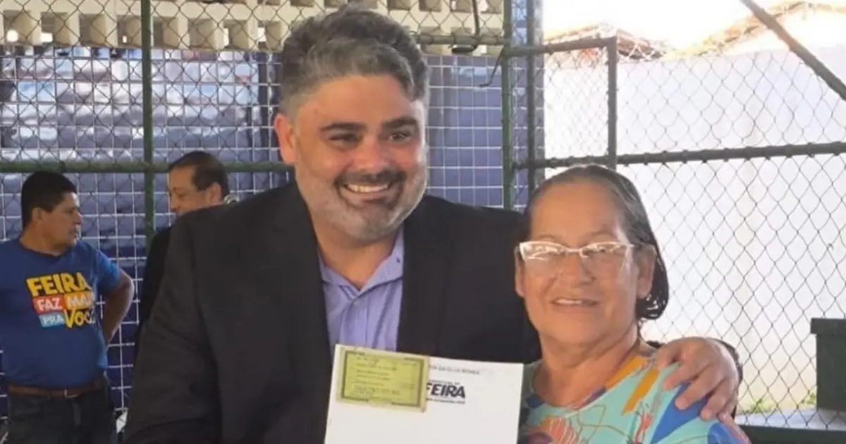 Fundo é criado na Bahia para compensar cartórios em ações de regularização fundiária