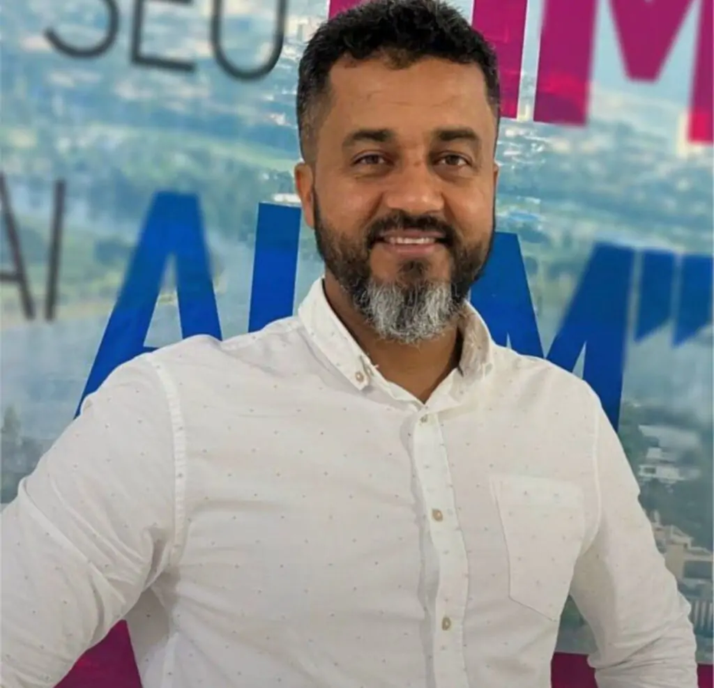 “Desperte Sua Potência”: Palestra e livro de Kleison Melo prometem impactar Feira de Santana