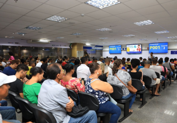 Governo promove ‘Dia T’ com oferta de quase 3 mil vagas de emprego em diversas cidades baianas