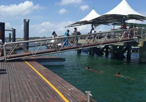 Prefeitura de Madre de Deus terá um ano para recuperar terminal marítimo após acordo com MP-BA