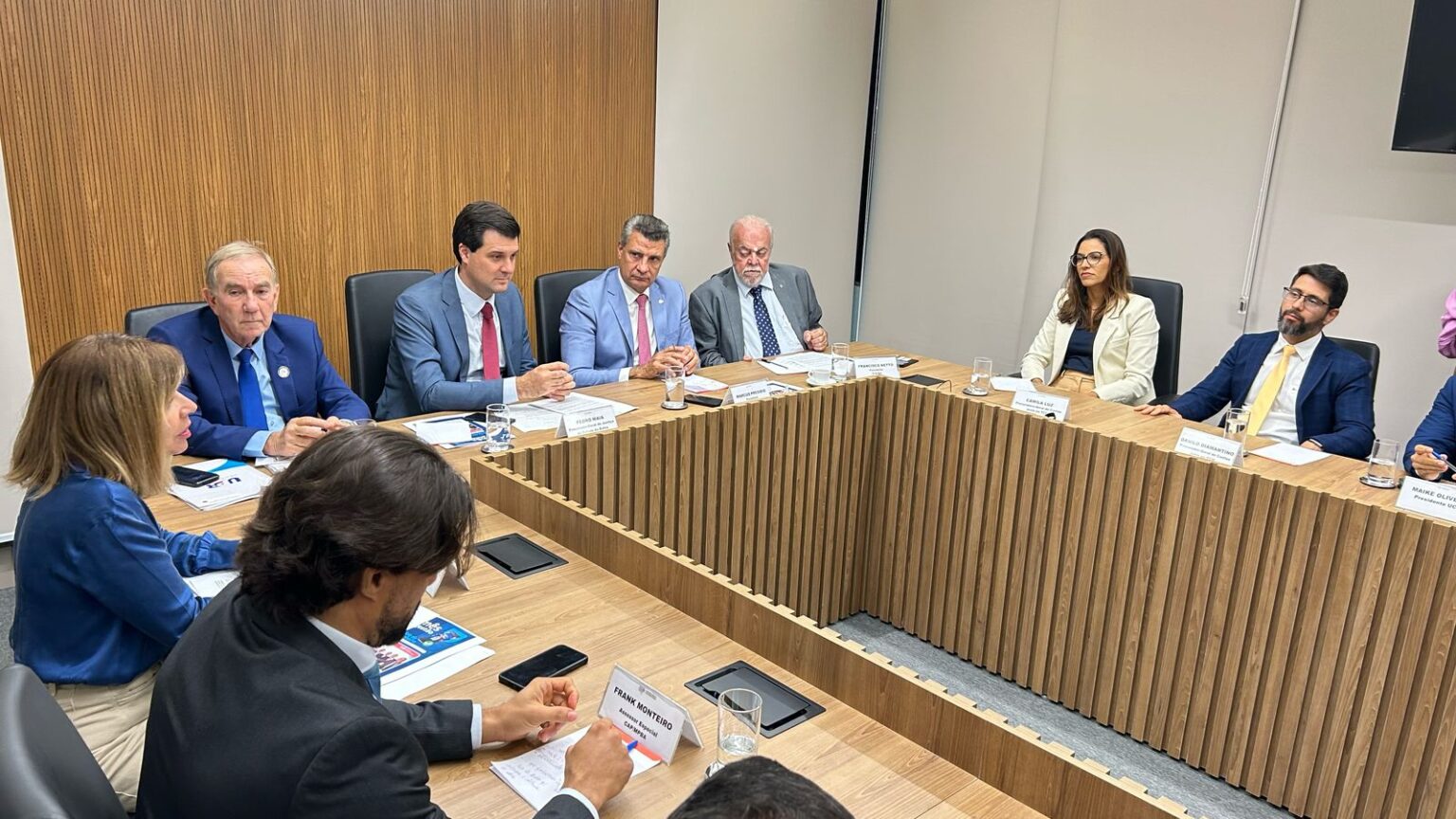 Órgãos de controle liberam realização dos festejos juninos em municípios com decreto de emergência