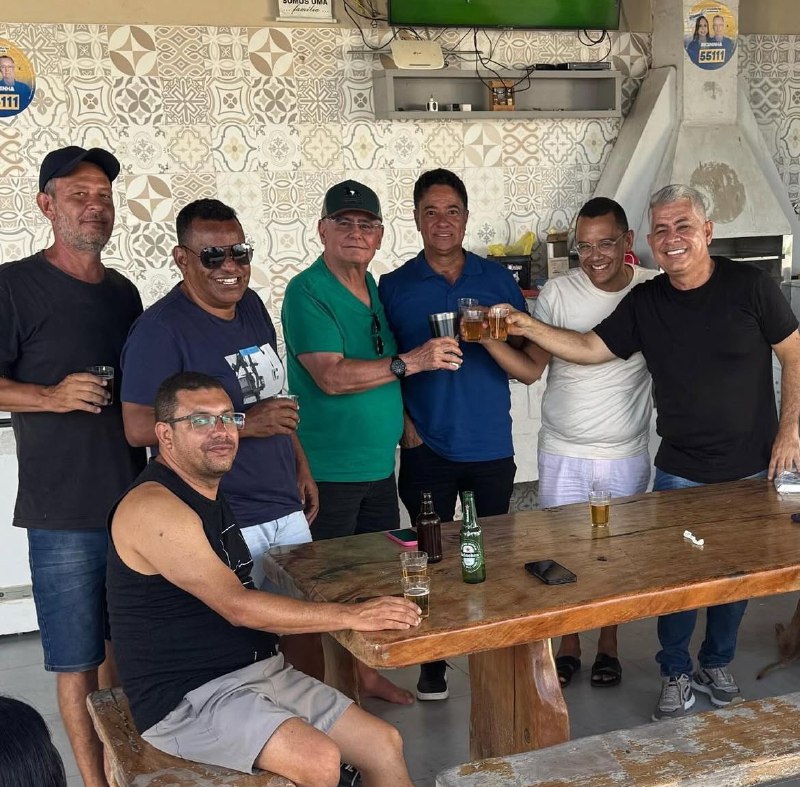 Rumores agitam bastidores políticos de Anguera para 2028