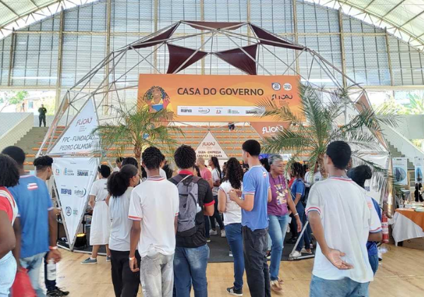 Estado divulga calendário oficial de feiras literárias municipais até julho; confira