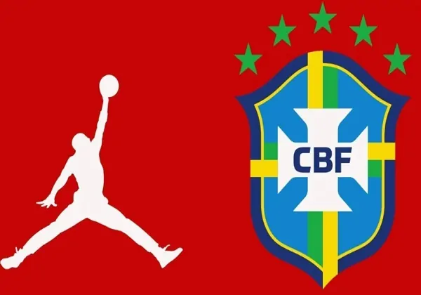 Em nota, CBF desmente camisa de linha vermelha da Seleção Brasileira