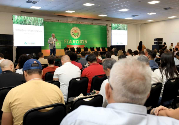 Estado firma acordo de cooperação técnica para fortalecer setor agropecuário da Bahia