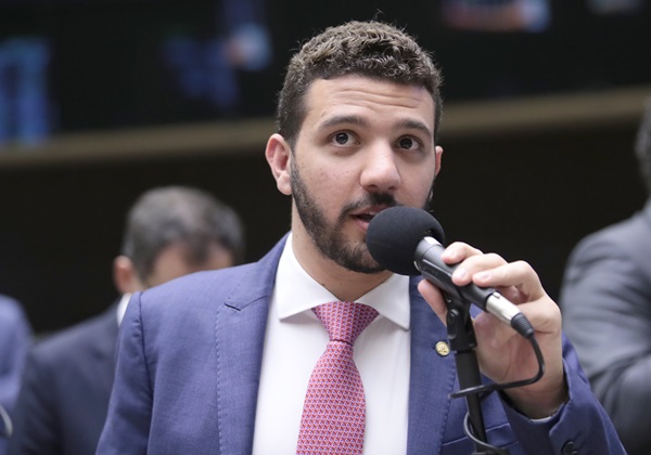 Neto Carletto troca PP pelo Avante e reforça bancada baiana em Brasília