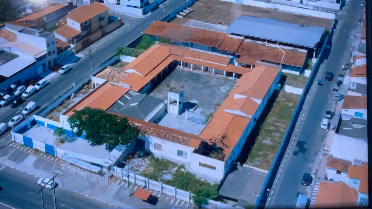 Fundação paulista vai elaborar projeto técnico para novo hospital municipal