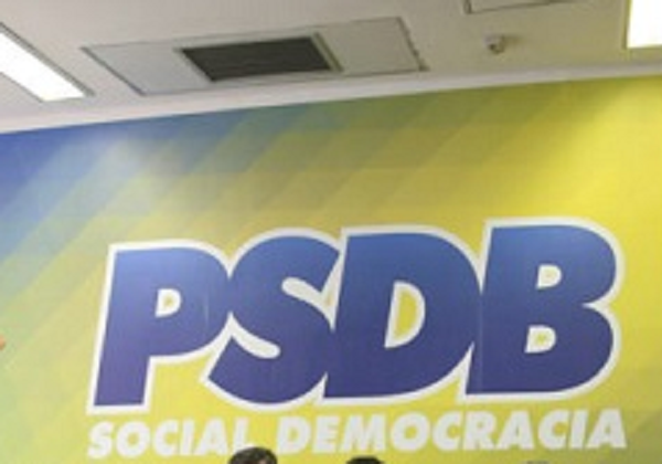 Por unanimidade, cúpula do PSDB aprova fusão com o Podemos