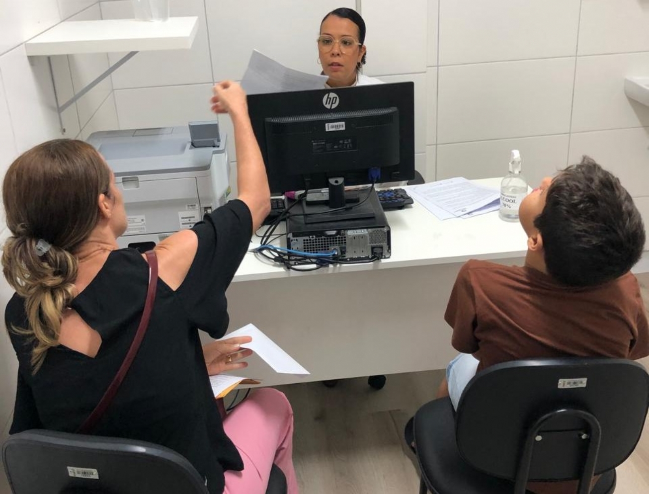 Dia das Mães: Hospital da Mulher oferece assistência neurológica pediátrica e acolhimento para mães atípicas