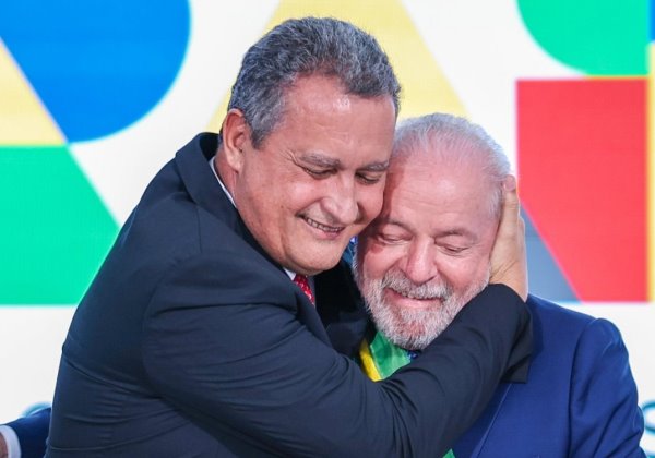 Lula defende Rui Costa após rumores sobre vazamento de imbróglio entre Janja e Xi Jinping