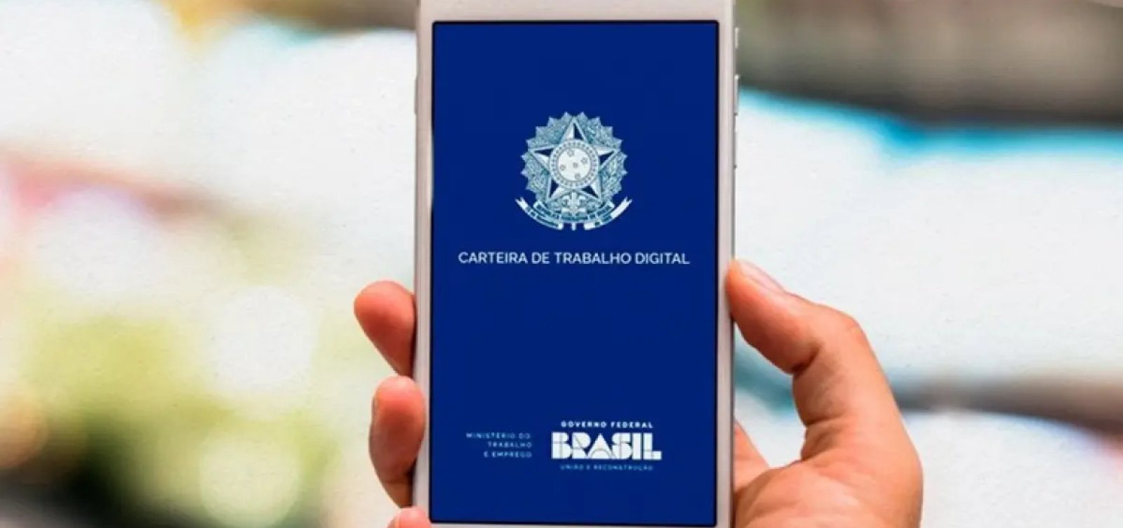 Bahia lidera geração de empregos formais no Nordeste em março, aponta Novo Caged