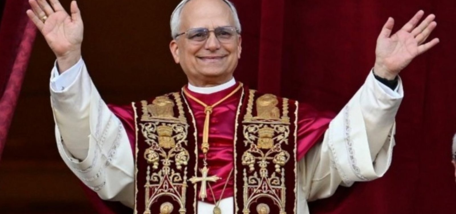 ‘Ainda estou aprendendo a ser Papa’, brinca Leão XIV