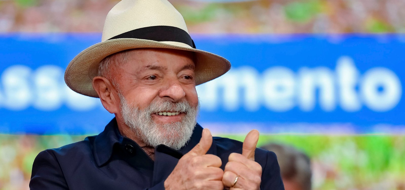 “Melhor impossível”, diz Lula após diagnóstico de labirintite