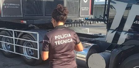 Termina hoje vistoria de Trios da Micareta de Feira de Santana