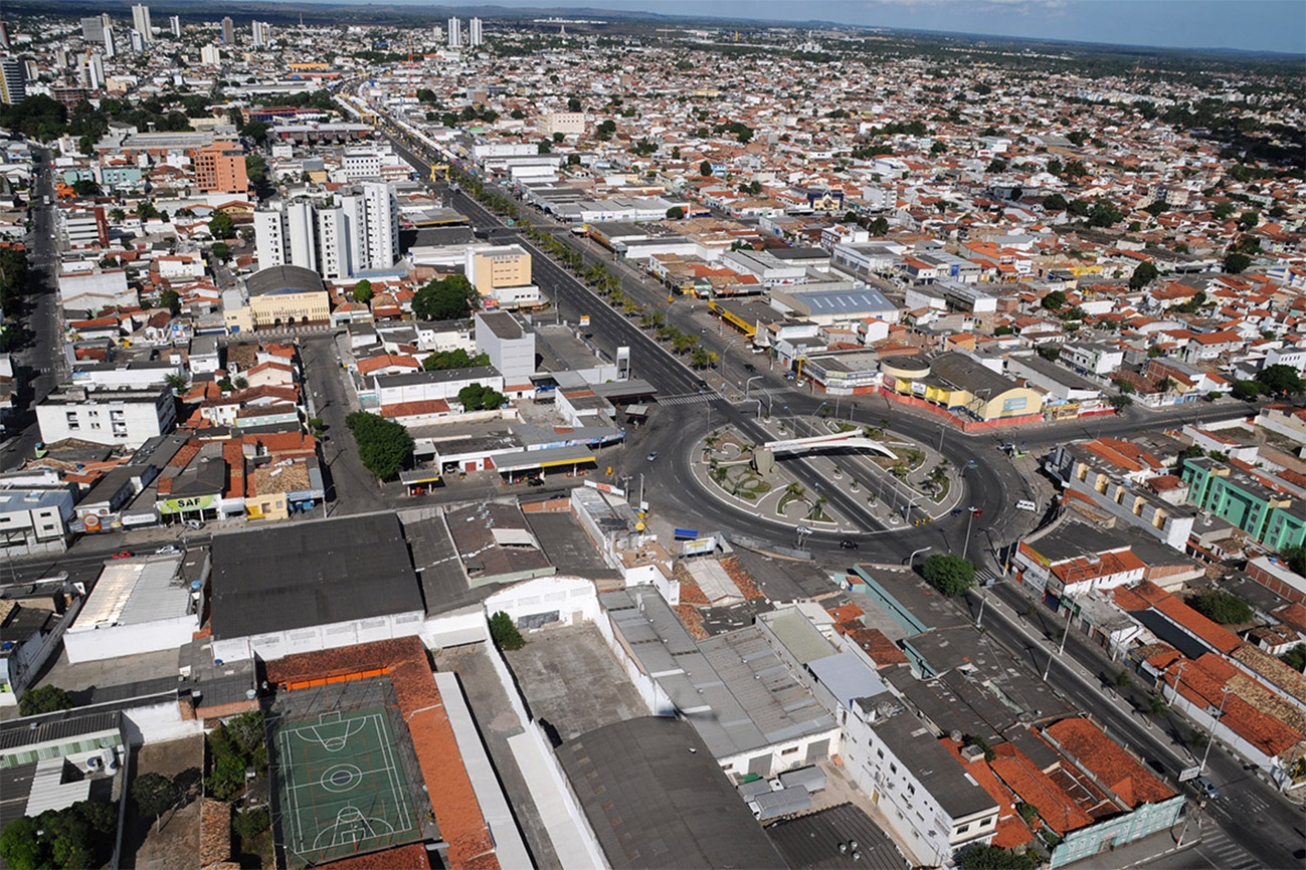 Feira de Santana consolida posição estratégica no setor logístico do Nordeste