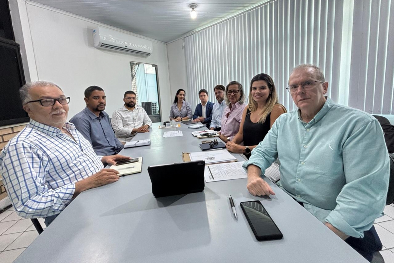 Feira de Santana dá início à modelagem de nova unidade hospitalar por meio de parceria público-privada