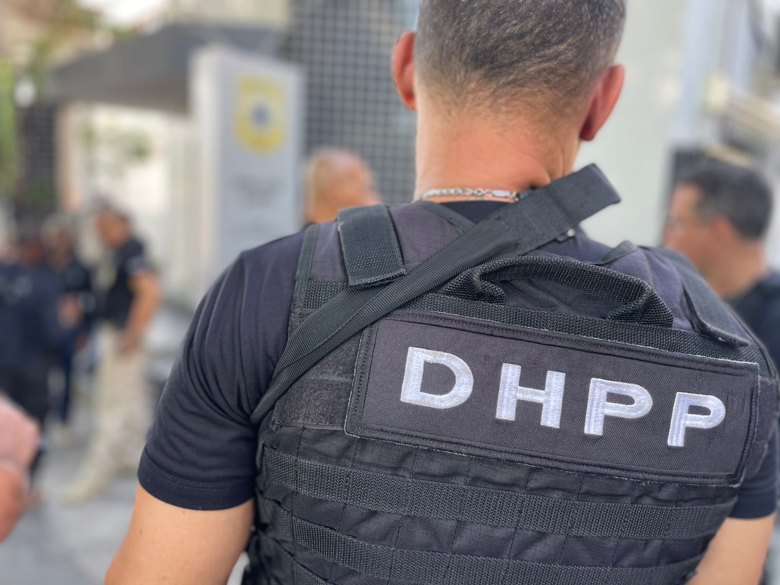 Mandantes de ataque que deixou um morto e quatro feridos em Camaçari são presos pela Polícia Civil