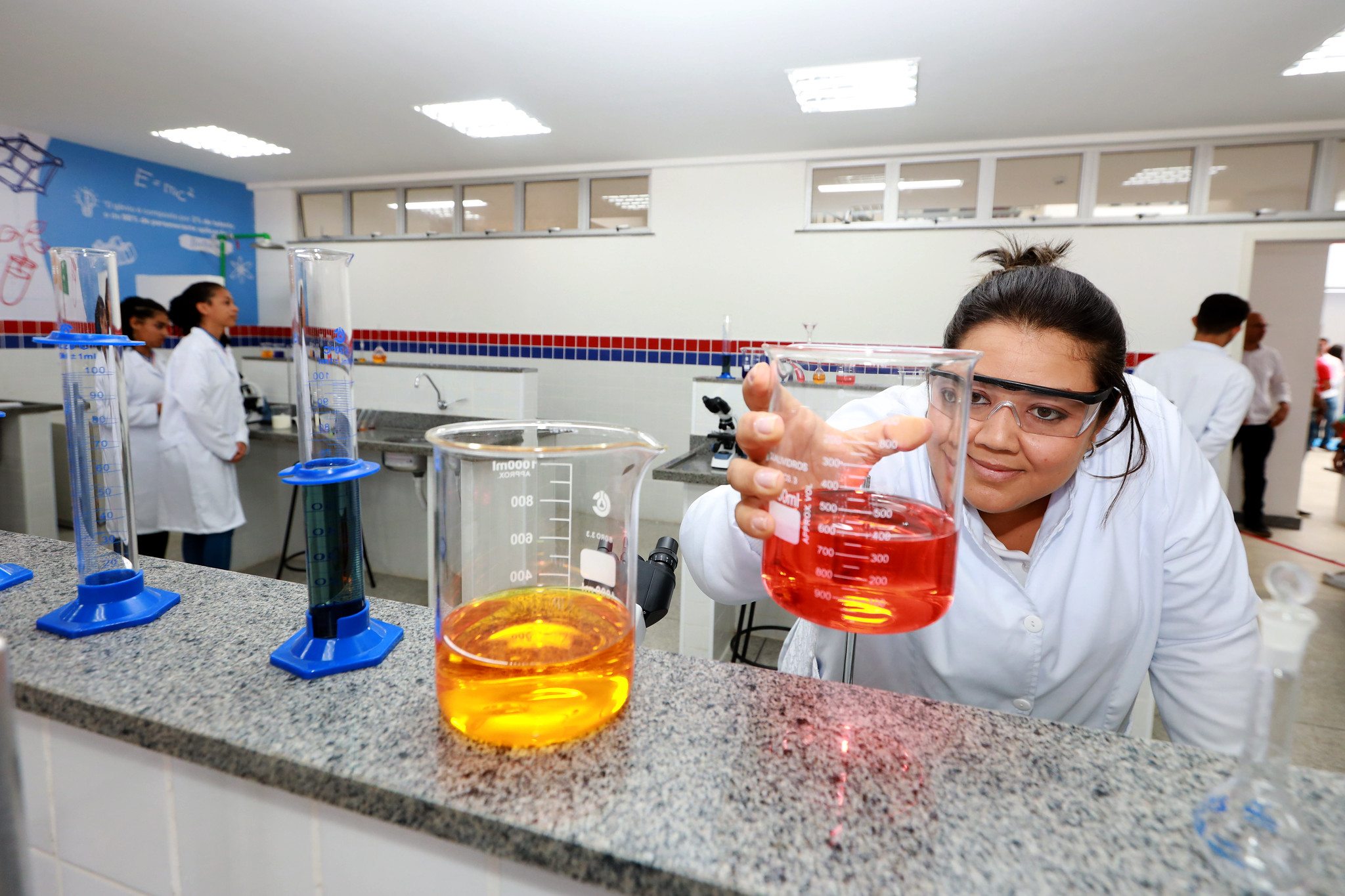 Abertas as inscrições para cursos técnicos gratuitos ofertados pela SEC