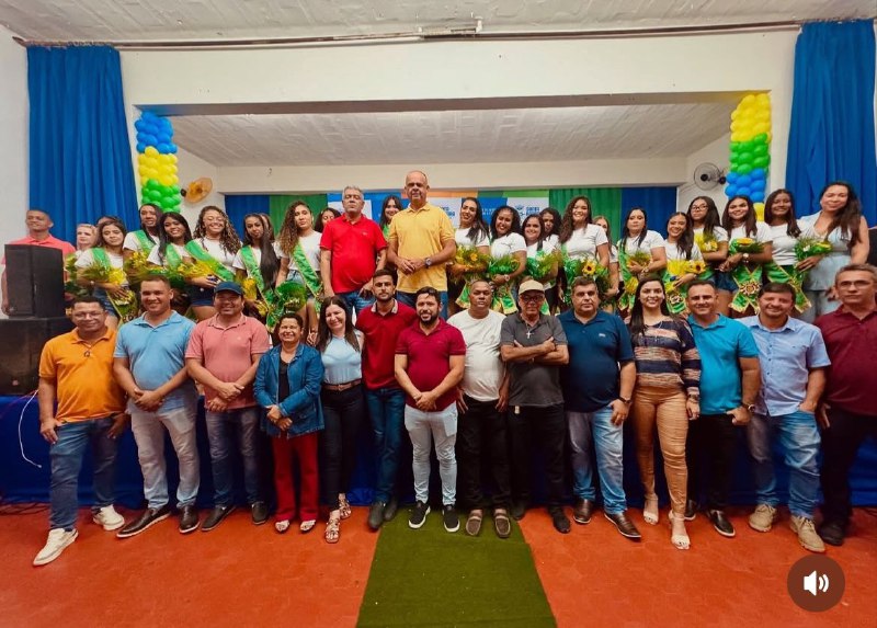 Prefeito de Santa Bárbara lança Copa Rural com investimento recorde e grande participação popular