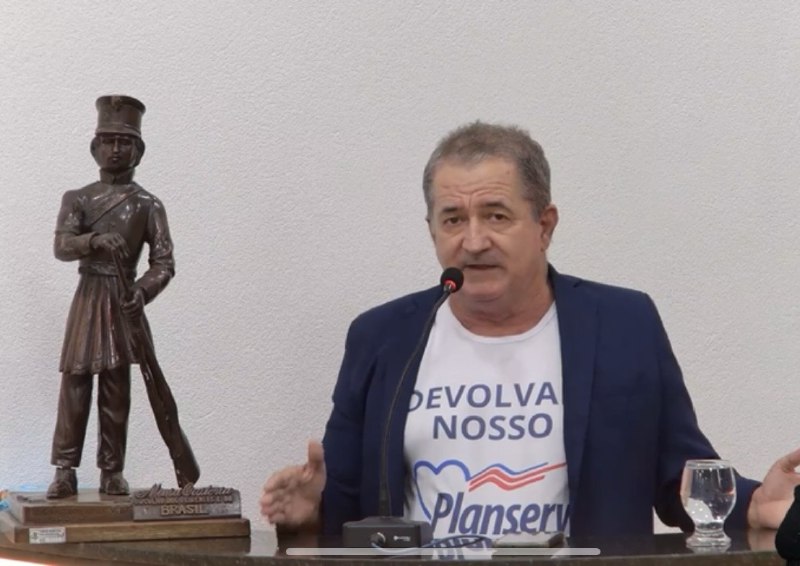 Taxistas pedem apoio para a categoria na Câmara de Feira de Santana