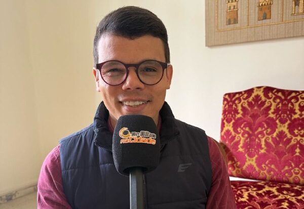 Conheça o padre que é responsável pela comunicação dos cardeais Brasileiros que vão participar do conclave