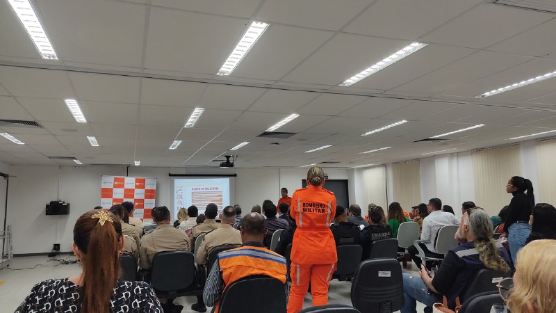 Reunião celebra sucesso da Micareta 2025 e propõe mais planejamento para o futuro
