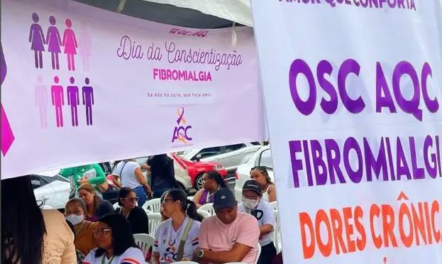 Dia Nacional da Fibromialgia reforça necessidade de acolhimento, diagnóstico e tratamento multidisciplinar
