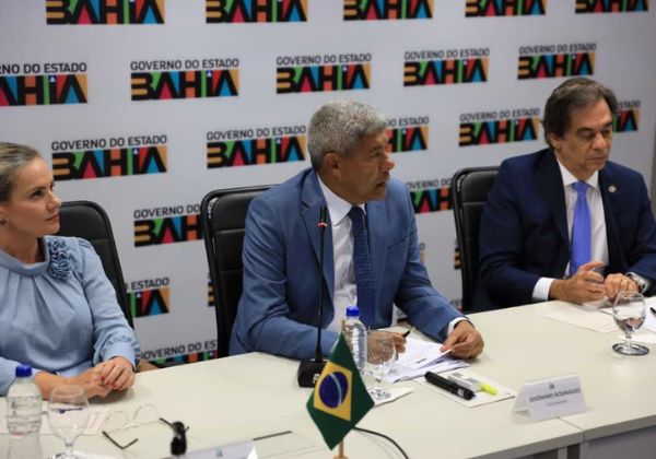 Bahia Pela Paz apresenta balanço de ações realizadas em Salvador e Feira de Santana