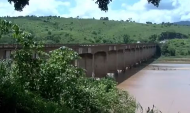 DNIT anuncia interdição da BR-101 na ponte sobre o Rio Jequitinhonha