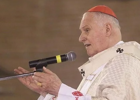 Saiba quem foi o cardeal brasileiro que poderia ter sido papa 